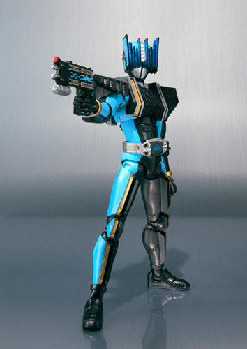 S.H.Figuarts 仮面ライダーディエンド | 魂ウェブ