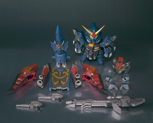 SDX マスクコマンダー | 魂ウェブ