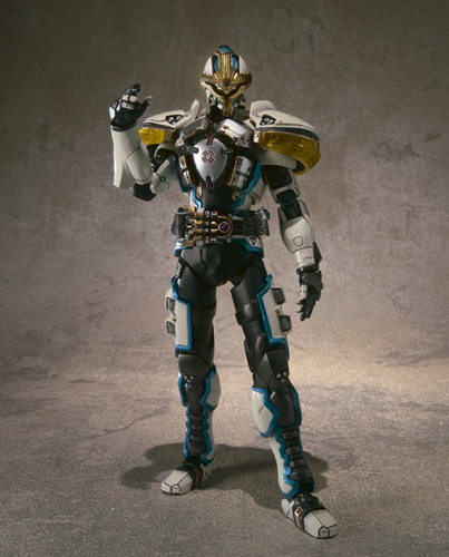 S.I.C. Vol.54 仮面ライダーイクサ&仮面ライダーダークキバ | 魂ウェブ