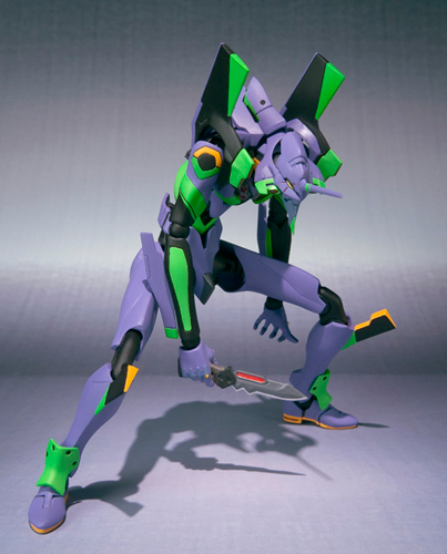ROBOT魂<SIDE EVA> エヴァンゲリオン初号機-新劇場版 Amazon.co.jp: TAMASHII NATIONS ROBOT魂 シン・エヴァンゲリオン劇場