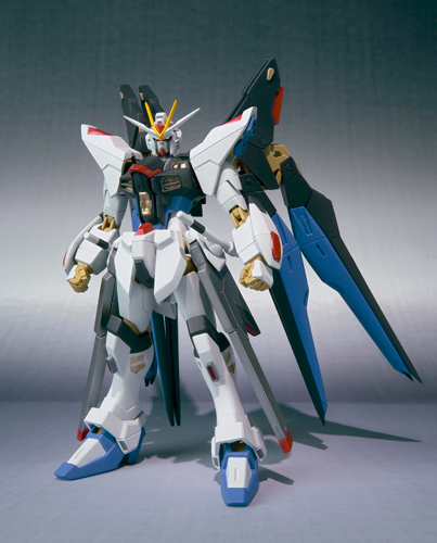 kntoy65-1617 L ROBOT魂 ストライクフリーダムガンダム kntoy65-1617 L ROBOT魂 ストライクフリーダムガンダム ROBOT魂 <SIDE