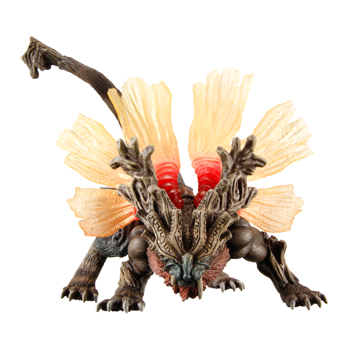 超造形魂 ゴッドイーター│株式会社BANDAI SPIRITS（バンダイスピリッツ）