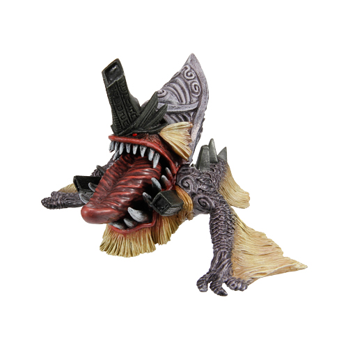 超造形魂 ゴッドイーター | 魂ウェブ