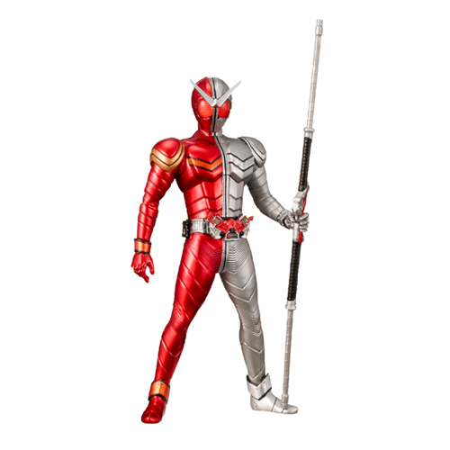 超造形魂 SCAN HEROES 仮面ライダー Vol.3 | 魂ウェブ