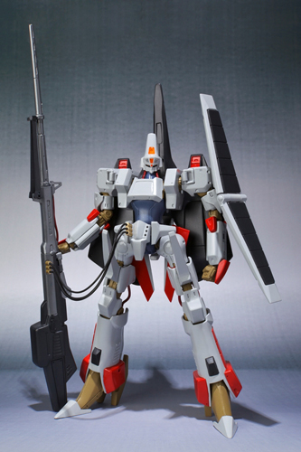 ROBOT魂 エルガイム　フィギュア17セット Amazon.co.jp: TAMASHII NATIONS ROBOT魂 [SIDE HM] エルガイム