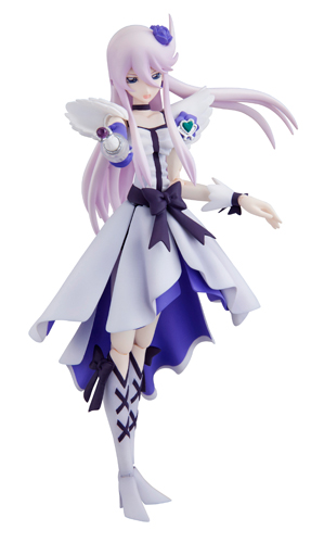 S.H.Figuarts キュアムーンライト | 魂ウェブ