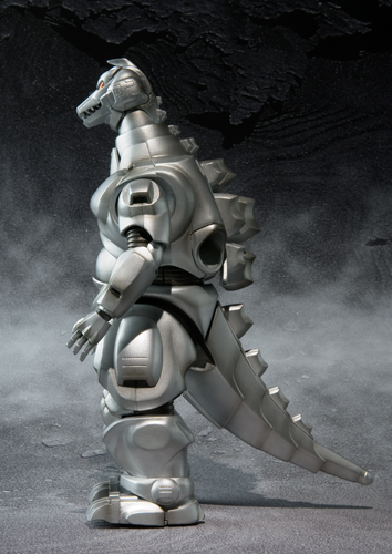 S.H.MonsterArts UX-02-93 メカゴジラ | 魂ウェブ