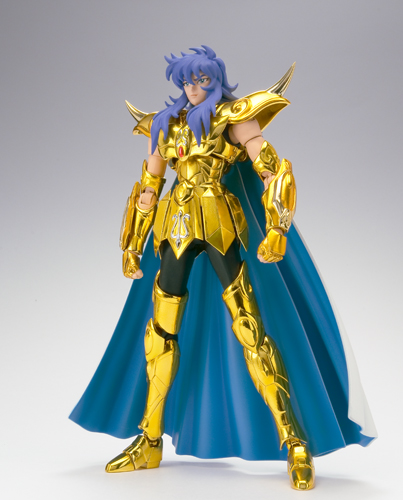 SAINT CLOTH MYTH EX SCORPIO MILO | TAMASHII WEB