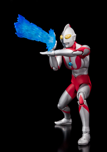 ULTRA-ACT ウルトラマン | 魂ウェブ