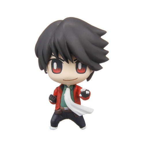 デフォルマイスタープチ 非公認戦隊アキバレンジャー | 魂ウェブ