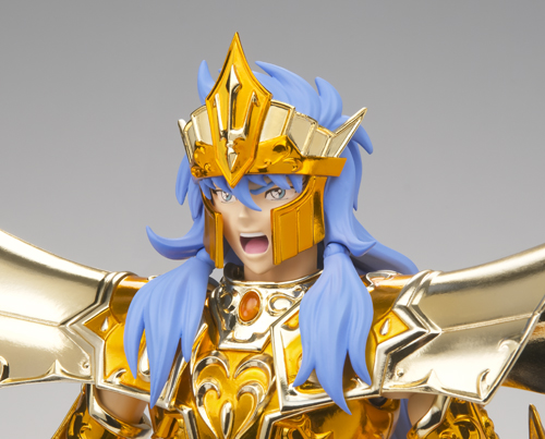 聖闘士聖衣皇級 海皇ポセイドン | 魂ウェブ