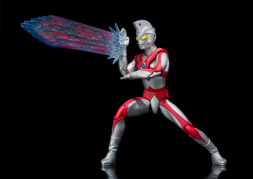 ULTRA-ACT ウルトラマンエース | 魂ウェブ