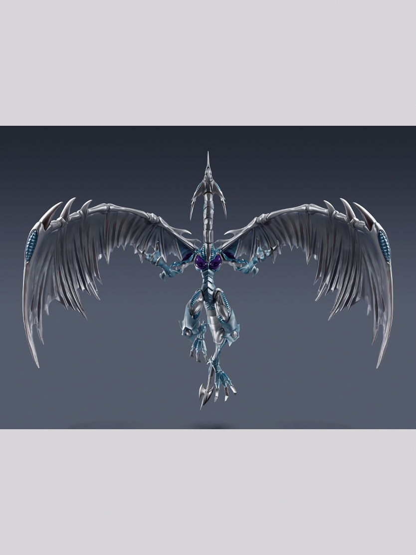 S.H.MonsterArts スターダスト・ドラゴン | 魂ウェブ