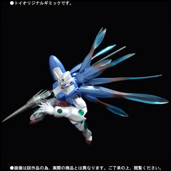 ROBOT魂 機動戦士ガンダム00 エクシア〜クアンタ 主役機セット ROBOT魂 機動戦士ガンダム00 エクシア〜クアンタ 主役機セット ROBOT魂