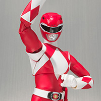 S.H.Figuarts プテラレンジャー | 魂ウェブ