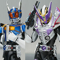 S.H.Figuarts マシンデンバード | 魂ウェブ