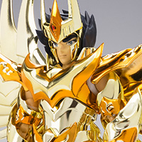 聖闘士聖衣神話 10th Anniversary DXディスプレイステージセット | 魂