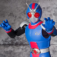 S.H.Figuarts マックジャバー | 魂ウェブ