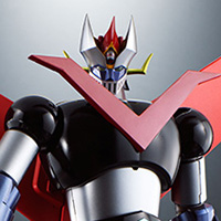 スーパーロボット超合金 グレートマジンガー ジャンボマシンダーカラー