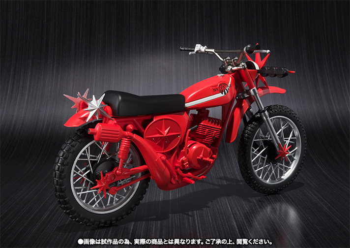 S.H.Figuarts カブトロー | 魂ウェブ