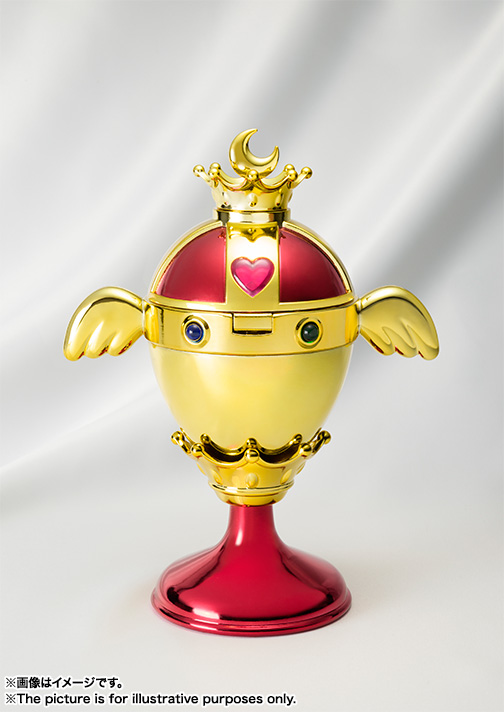 PROPLICA レインボームーンカリス | 魂ウェブ