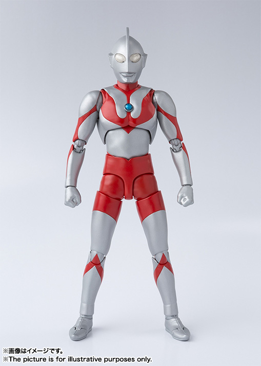 ウルトラマン | ITEMS | TAMASHII SPOT OSAKA | 魂ネイションズの直営