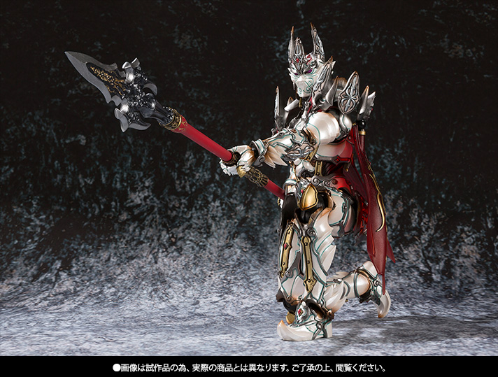 魔戒可動 白夜騎士 ダン | 魂ウェブ