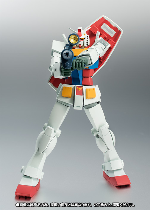 機動戦士ガンダム 特典 コマ フィルム RX-78-2 ファースト ガンダム 2月15日から】入場者プレゼント第4弾！「コマフィルム -キャラver