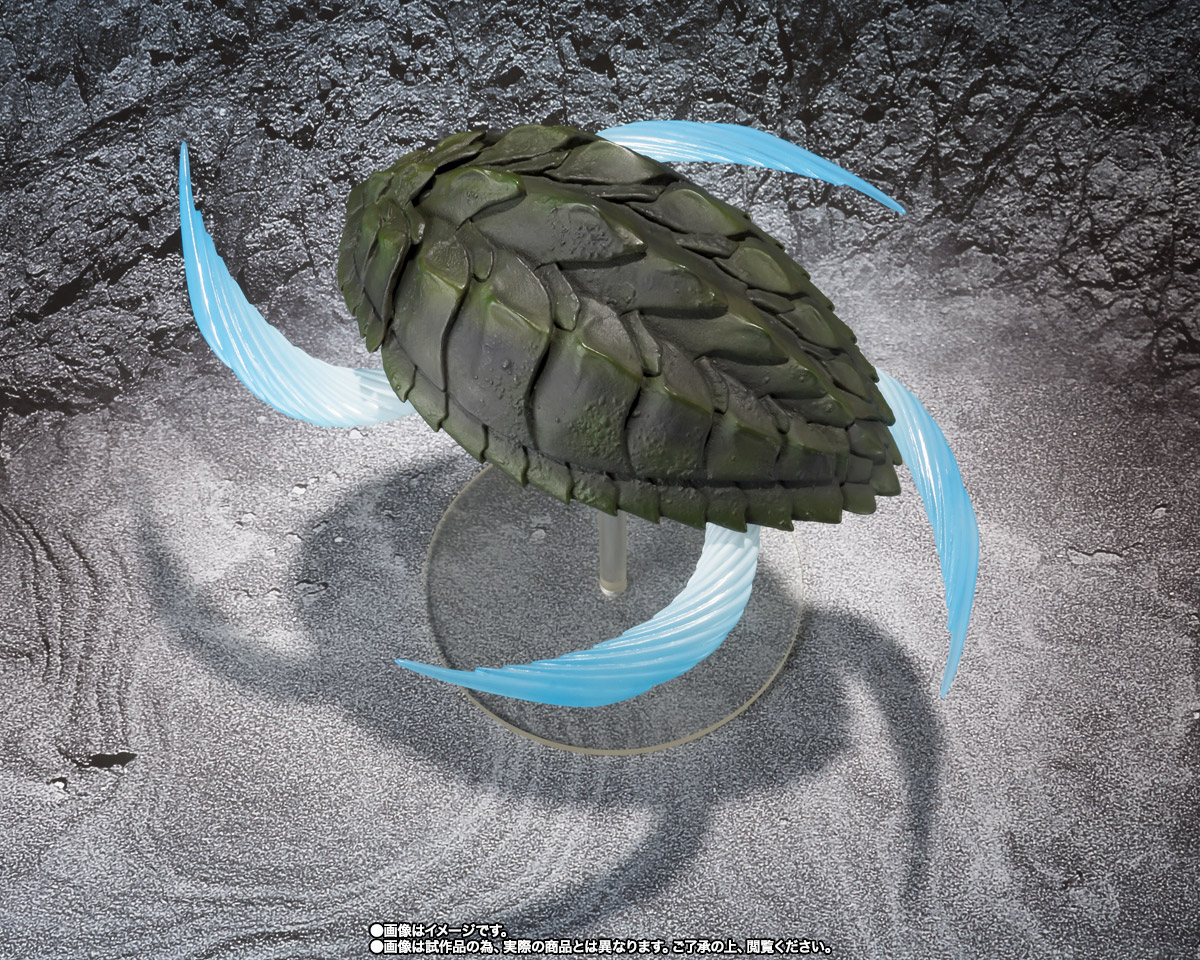 S.H.MonsterArts ガメラ（1995） | 魂ウェブ