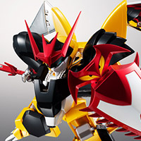 NXEDGE STYLE [MASHIN UNIT] 邪戦角 | 魂ウェブ