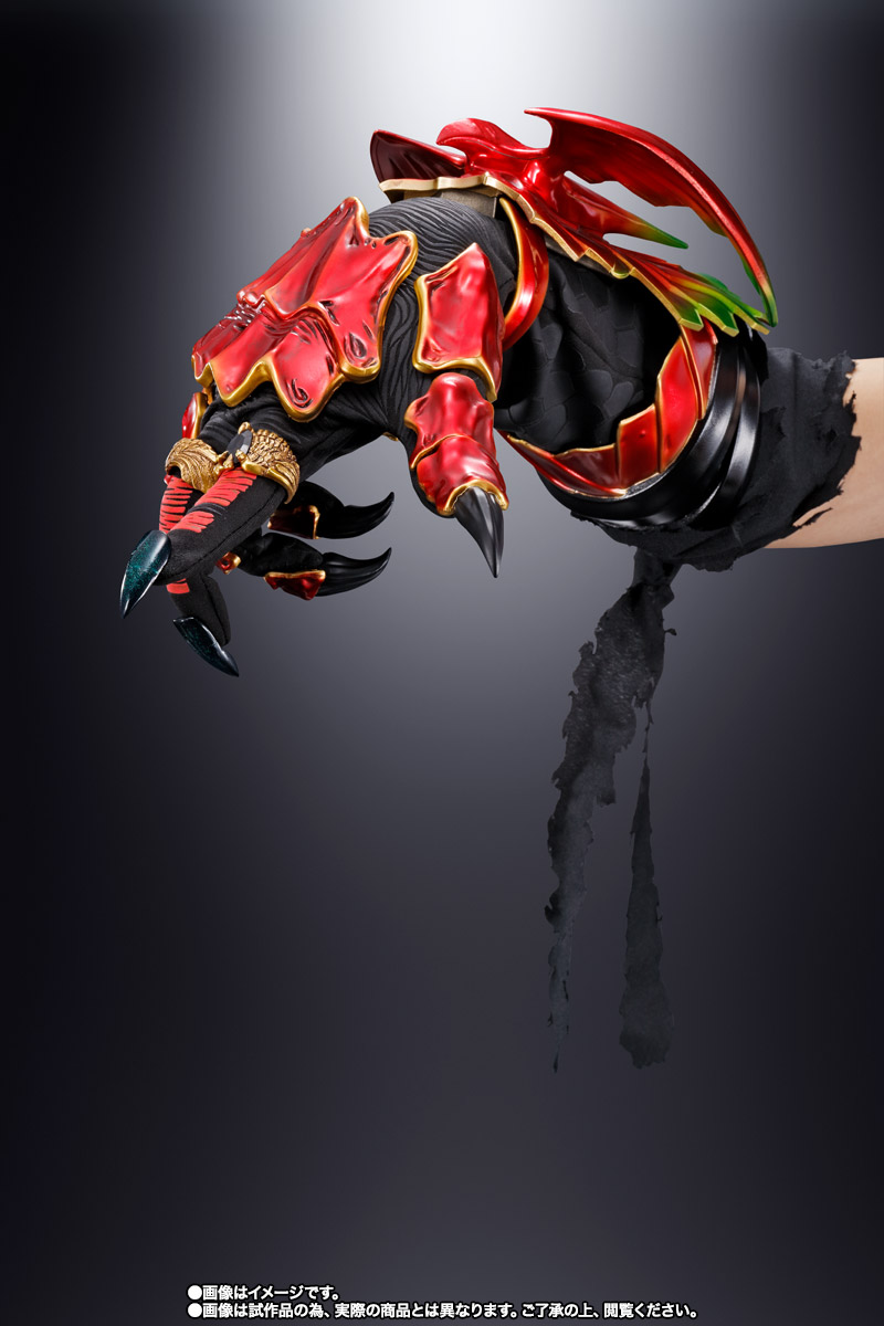 TAMASHII Lab ANKH | TAMASHII WEB