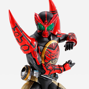 S.H.Figuarts（真骨彫製法） 仮面ライダーオーズ シャウタ コンボ | 魂
