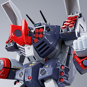 DX超合金 VF-1D バルキリー＆ファン・レーサー | 魂ウェブ