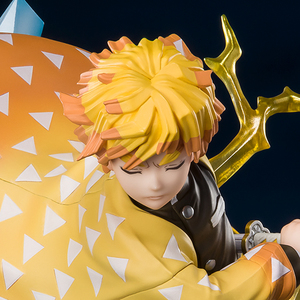 フィギュアーツZERO 宇髄天元 | 魂ウェブ