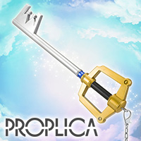 PROPLICA キーブレード キングダムチェーン | 魂ウェブ