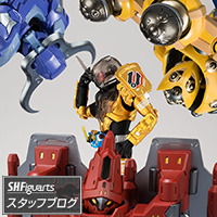 フィギュアーツZERO フィギュアーツZERO+S.H.Figuarts 北都の猿渡