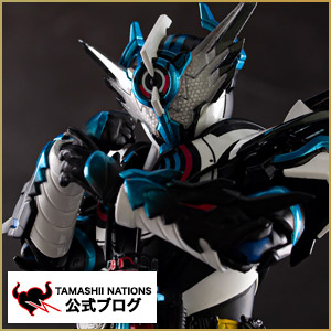 S.H.Figuarts 仮面ライダークローズエボル | 魂ウェブ