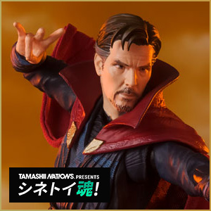 S.H.Figuarts ソー -《AVENGERS ASSEMBLE》 EDITION‐（アベンジャーズ