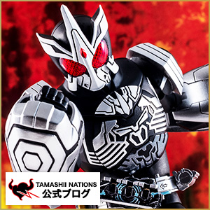 S.H.Figuarts（真骨彫製法） 仮面ライダーオーズ サゴーゾ コンボ | 魂