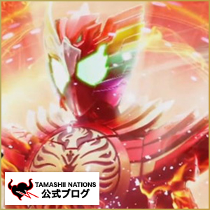 S.H.Figuarts（真骨彫製法） 仮面ライダーオーズ タジャドルコンボ