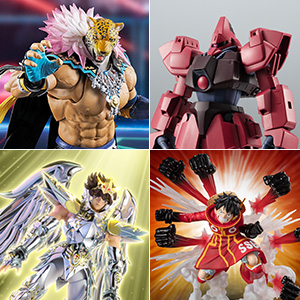 S.H.Figuarts ウルトラマンギンガ （ウルトラマン ニュー