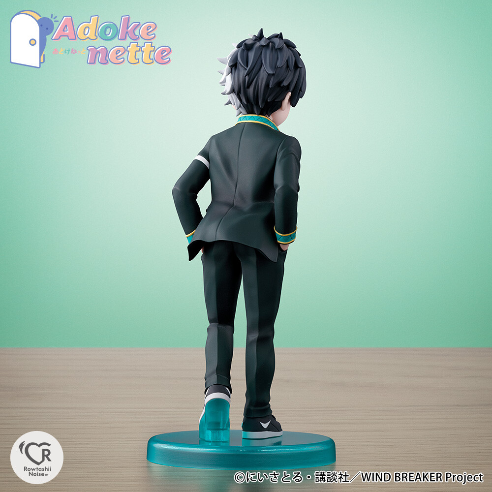 桜遥 | ITEMS | TAMASHII NATIONS STORE TOKYO | 魂ネイションズの直営