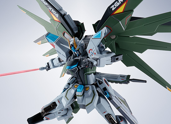 機動戦士ガンダムSEED Series EXHIBITION～確かな光を探して～ in