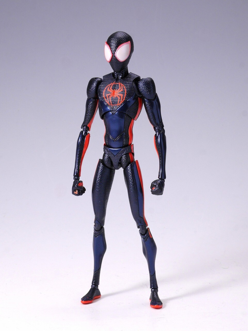 魂ストア限定商品より『スパイダーマン:アクロス・ザ・スパイダー