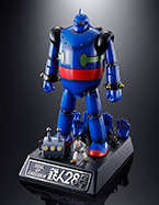 超合金魂 GX-24R 鉄人28号『鉄人28号』(1963) 楽曲搭載バージョン