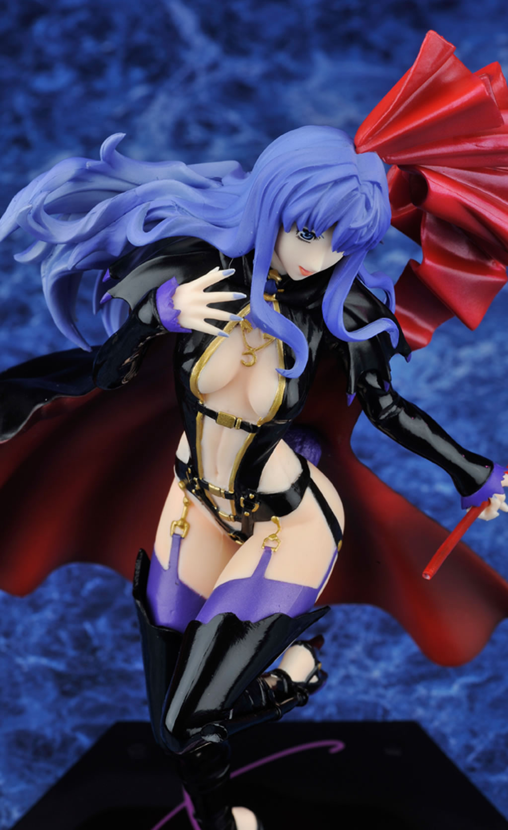 フィギュアーツZERO シェリル・ノーム（黒うさぎ） | 魂ウェブ