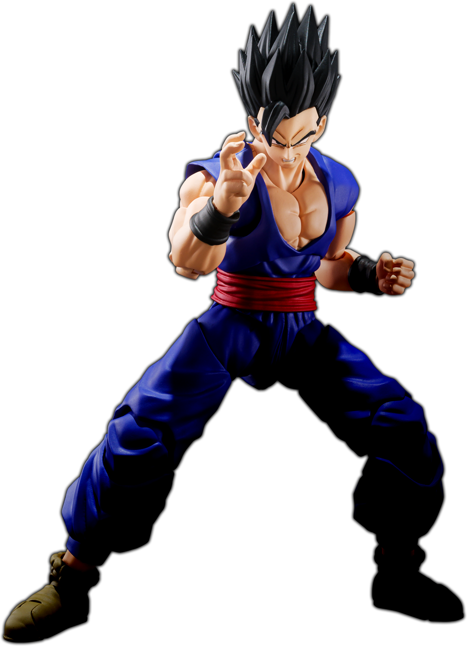 劇場版ドラゴンボール『ドラゴンボール超 スーパーヒーロー