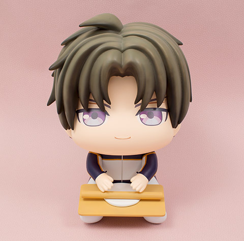 タマコレ ぷにぷにほっぺどーる スペシャルページ | 魂ウェブ