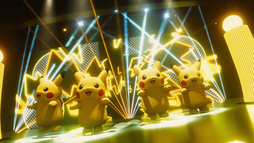 ポケパーク カントー』2026年2月5日(木)グランドオープン！チケットは