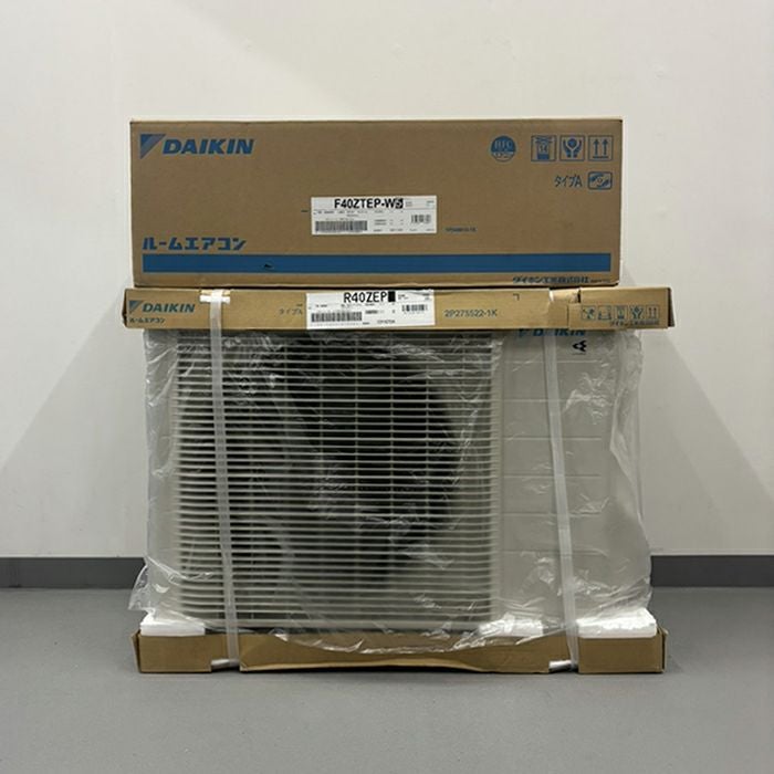 ダイキン商品一覧 | エアコン・家電通販のたまたま